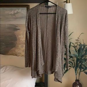 American Eagle drapey cardigan